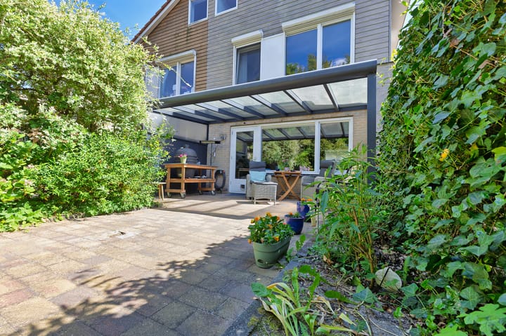 Foto 10 van Jhr. Barnaartlaan 5