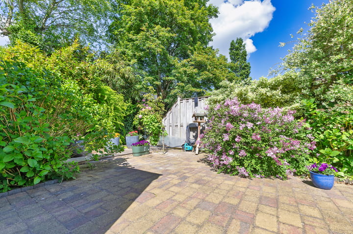 Foto 30 van Jhr. Barnaartlaan 5