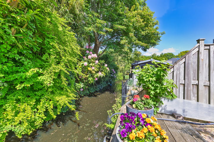 Foto 31 van Jhr. Barnaartlaan 5