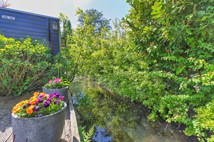 Foto 32 van Jhr. Barnaartlaan 5