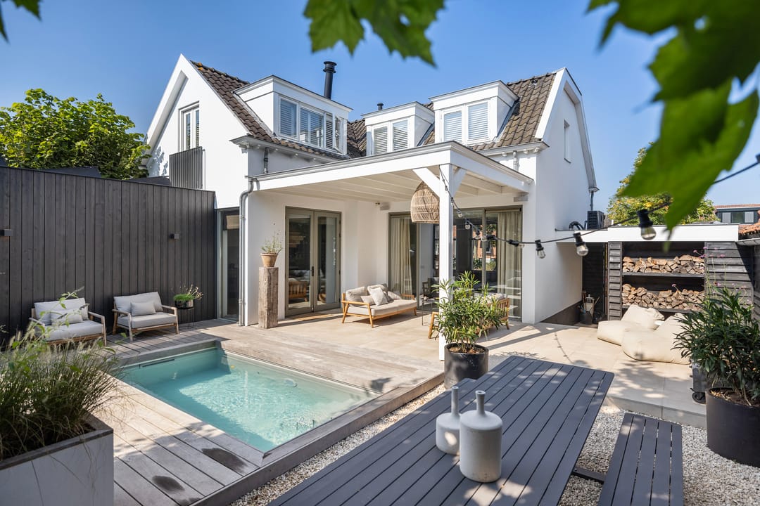 Foto 1 van Havenkade 4