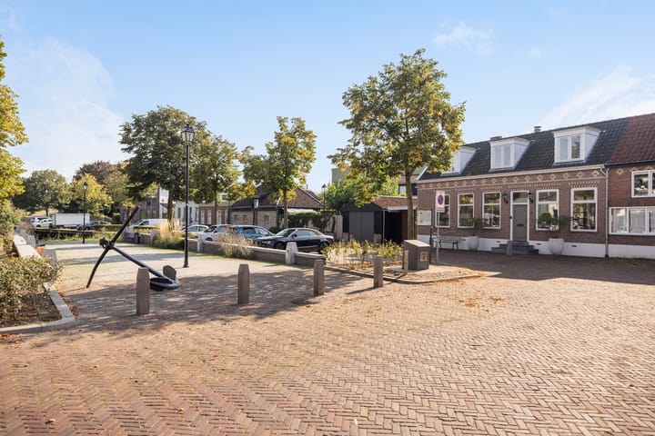 Foto 2 van Havenkade 4