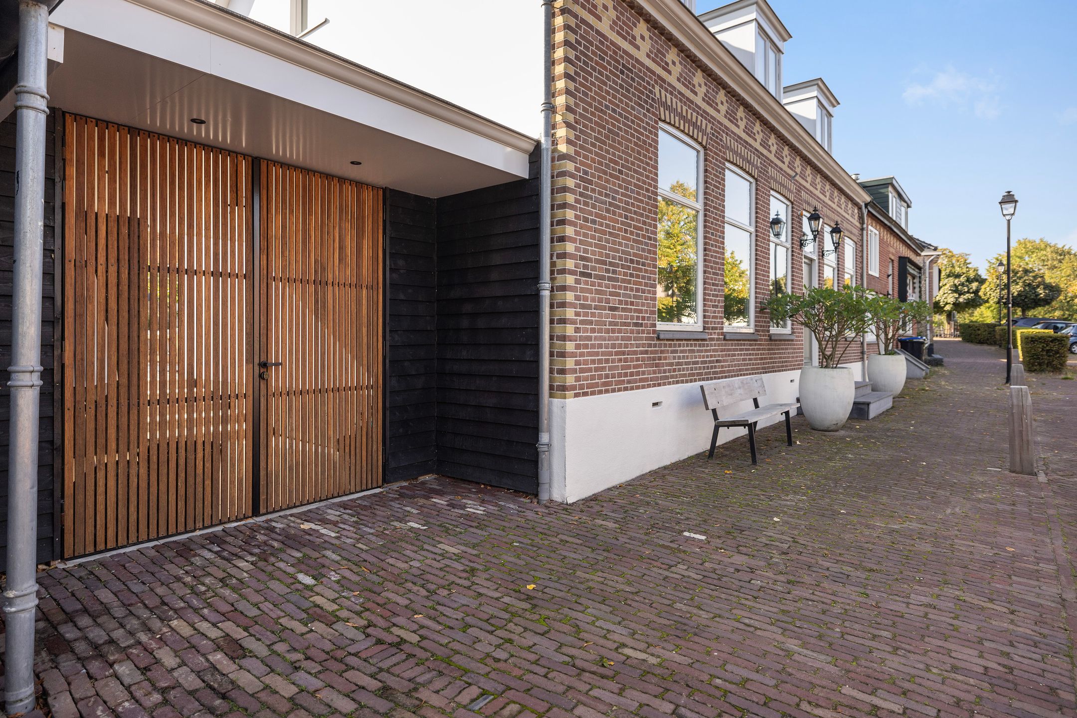 Foto 3 van Havenkade 4