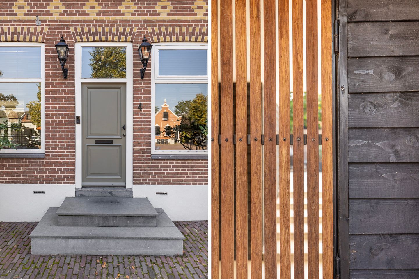 Foto 4 van Havenkade 4