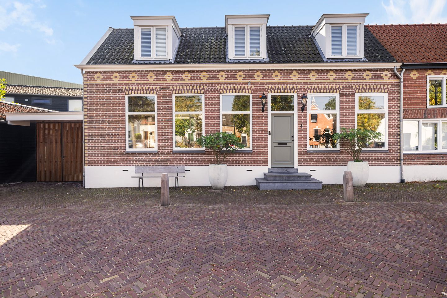 Foto 5 van Havenkade 4