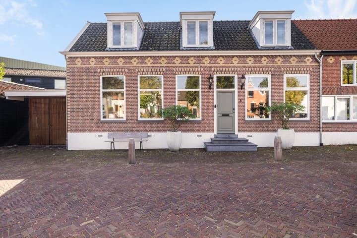 Foto 5 van Havenkade 4