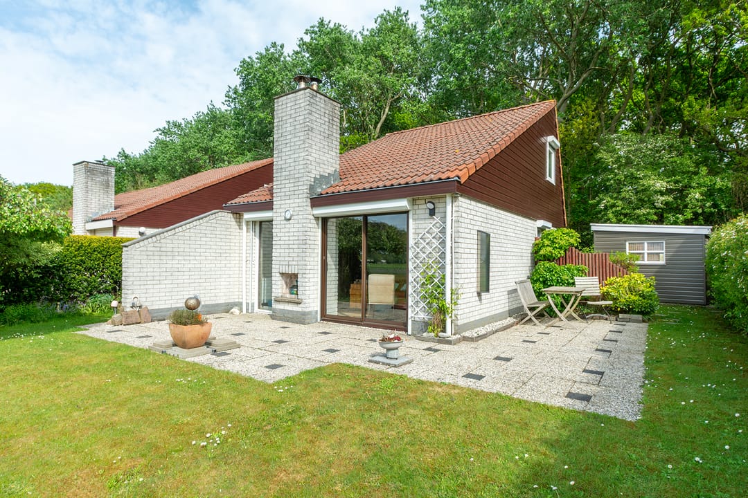 Foto 1 van Ruigeweg 61-H7