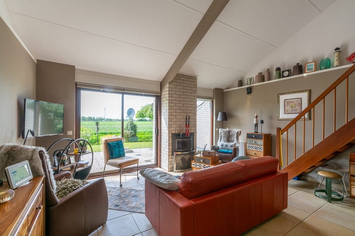 Foto 3 van Ruigeweg 61-H7