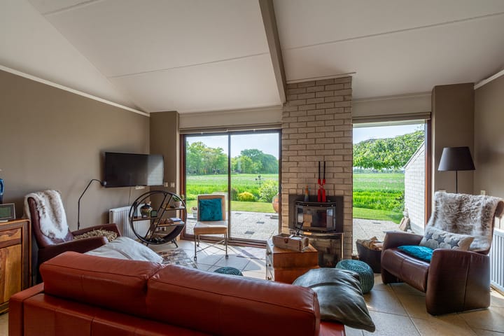 Foto 4 van Ruigeweg 61-H7