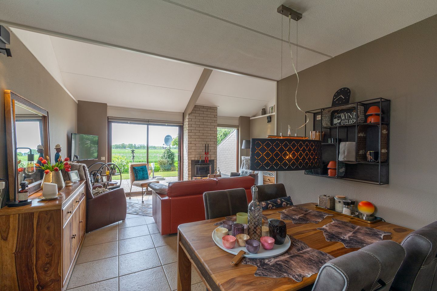 Foto 5 van Ruigeweg 61-H7