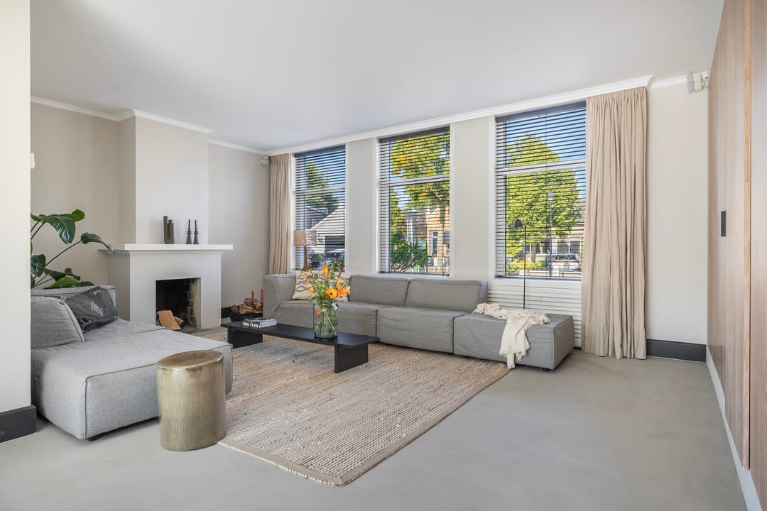 Foto 11 van Havenkade 4