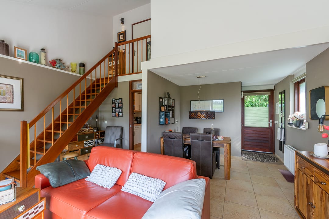 Foto 7 van Ruigeweg 61-H7