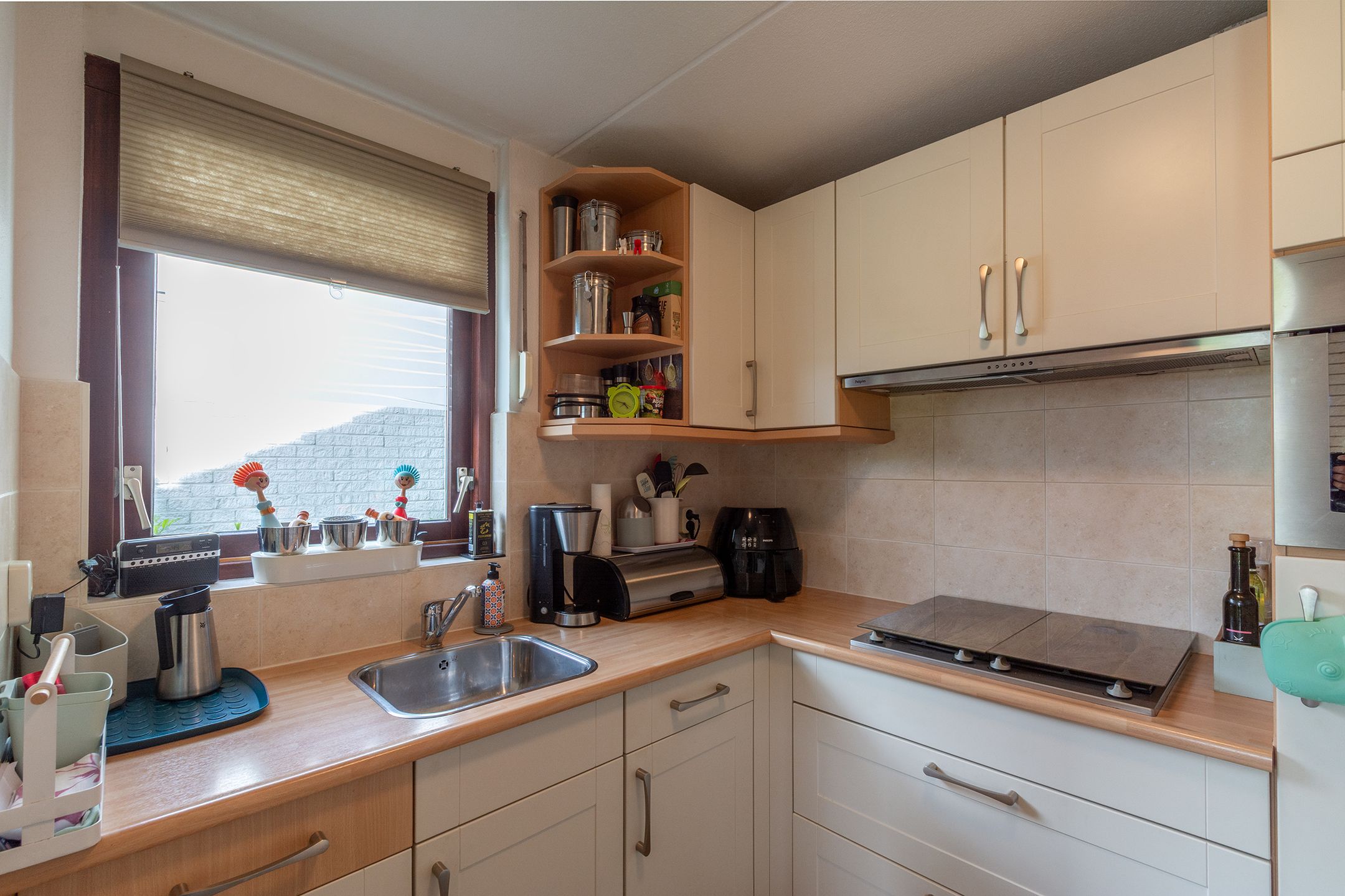 Foto 9 van Ruigeweg 61-H7