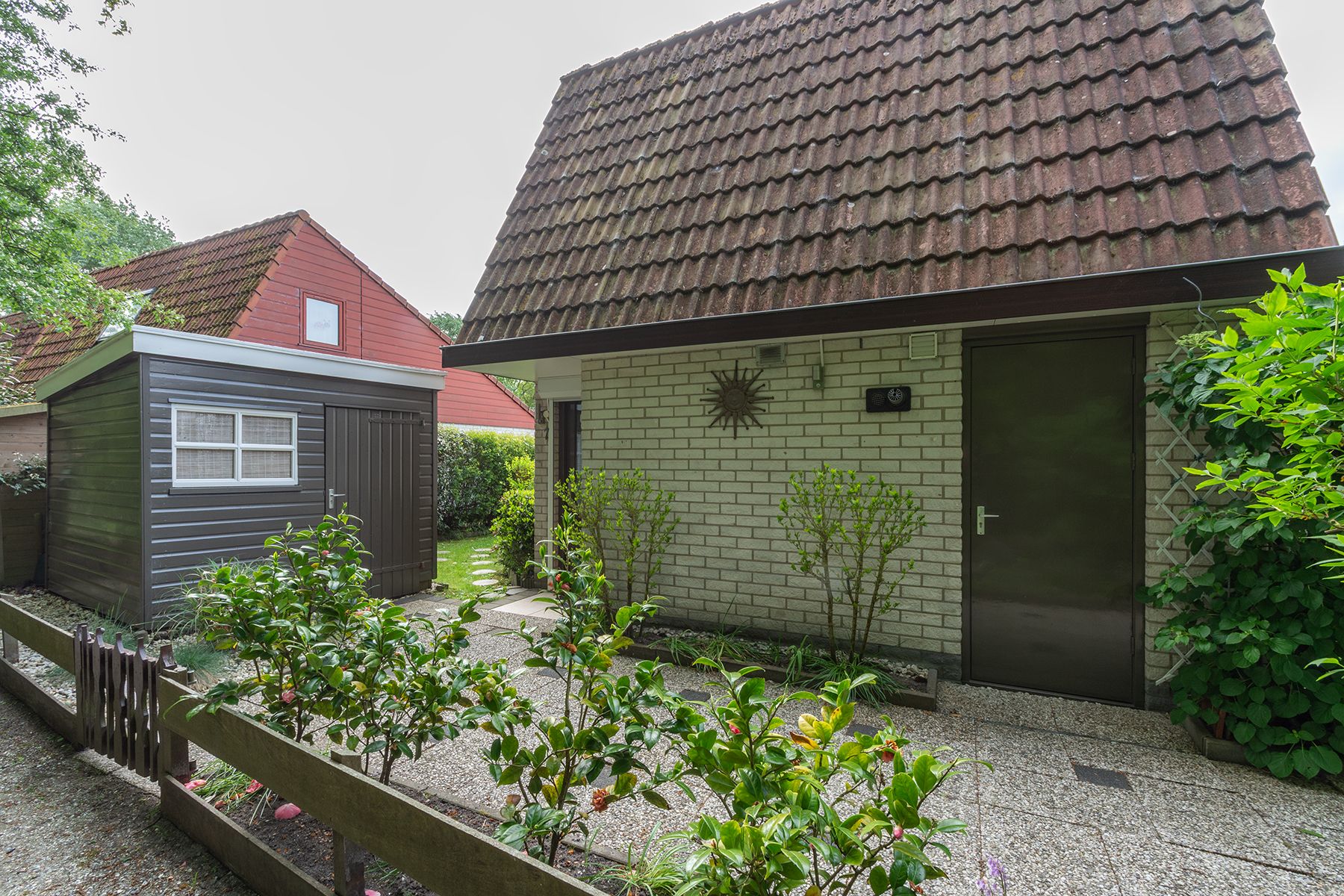 Foto 15 van Ruigeweg 61-H7