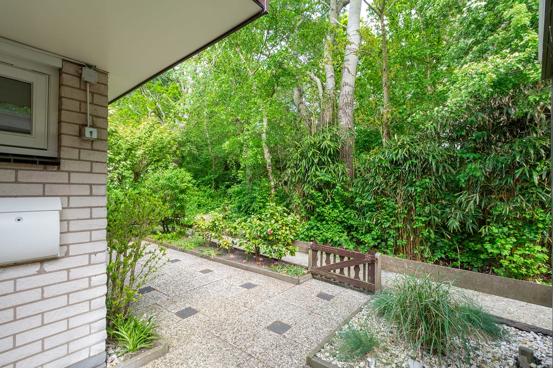 Foto 16 van Ruigeweg 61-H7