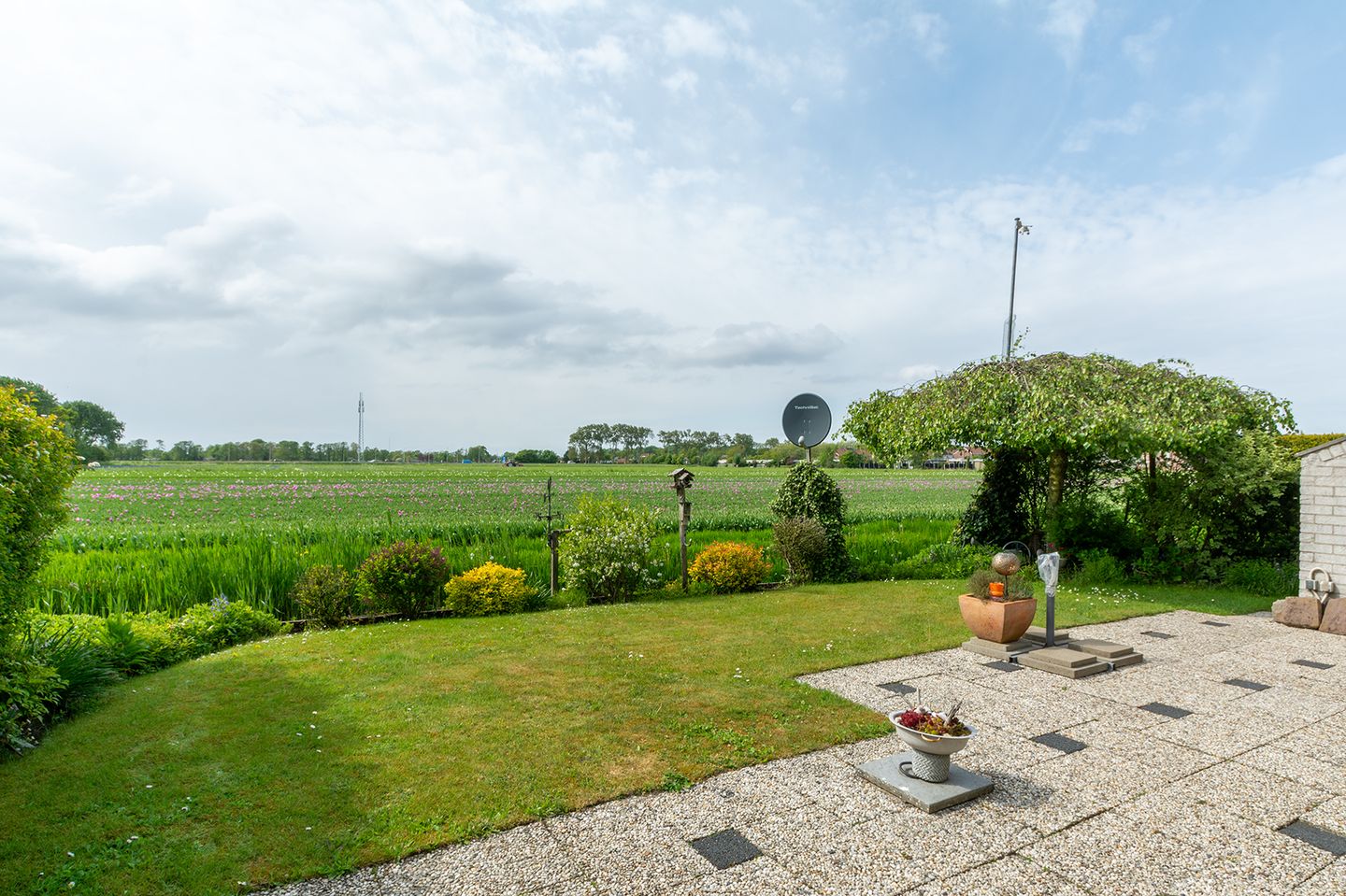 Foto 19 van Ruigeweg 61-H7