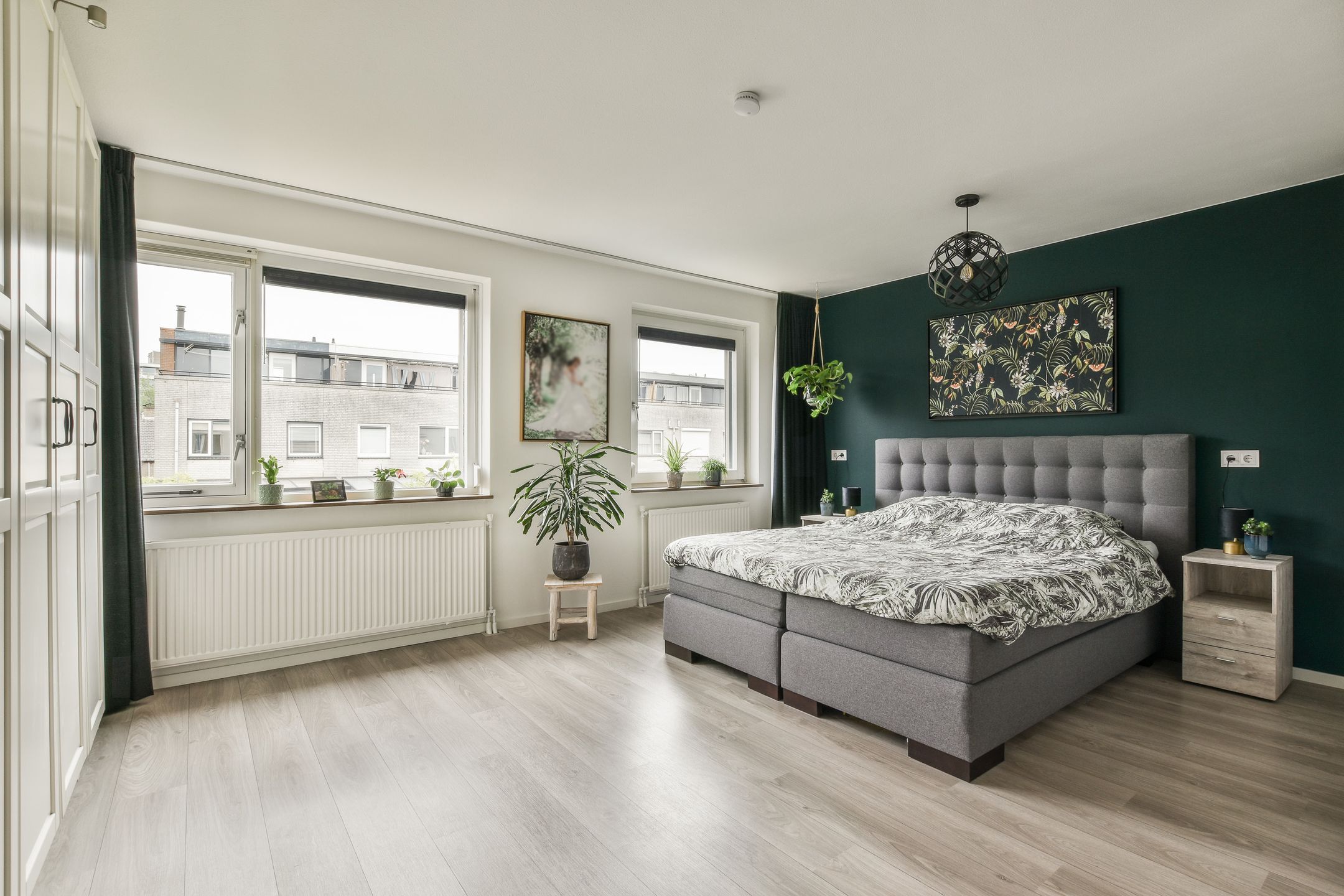 Photo 15 of Burgemeester Kieboomlaan 12