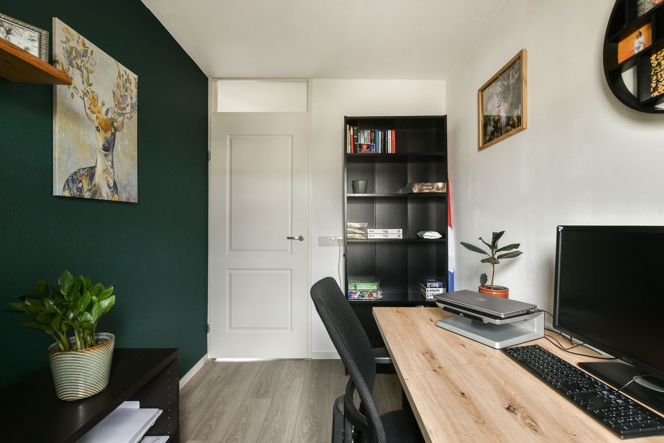 Photo 21 of Burgemeester Kieboomlaan 12