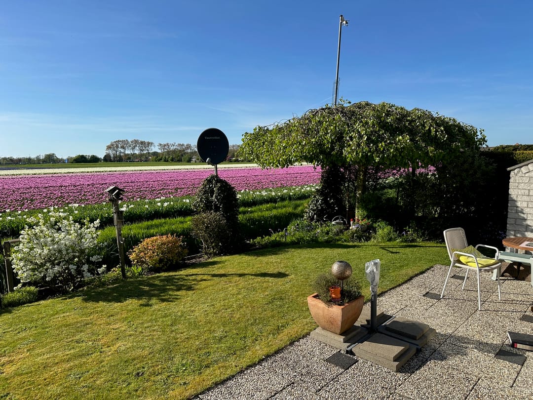 Foto 23 van Ruigeweg 61-H7