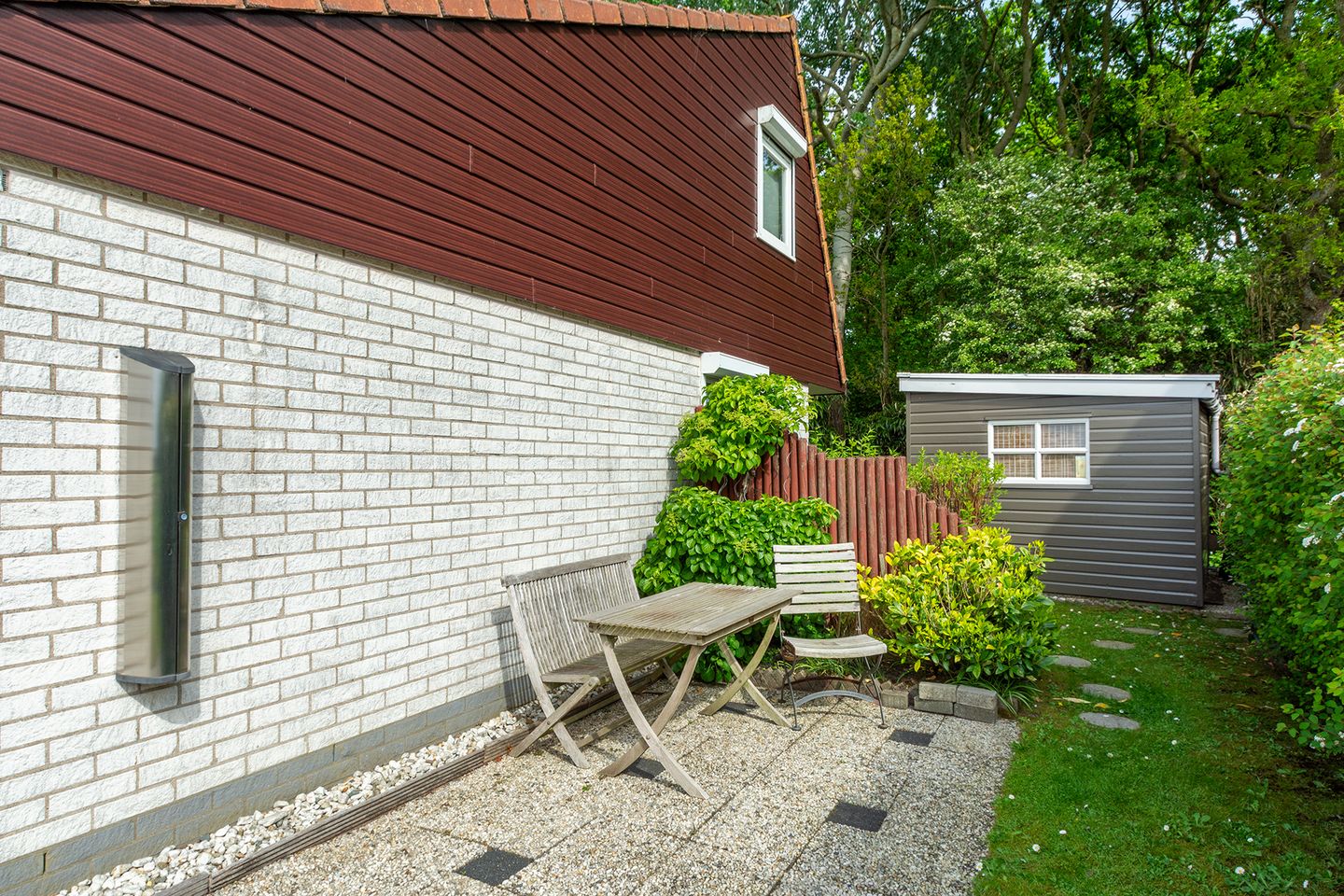 Foto 25 van Ruigeweg 61-H7