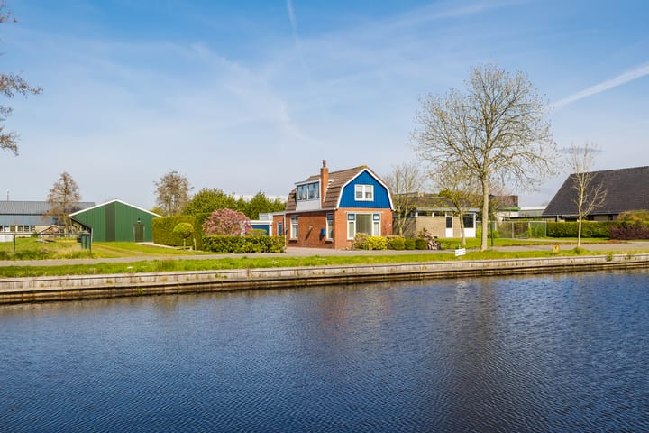 Foto 1 van Kerkewal 64