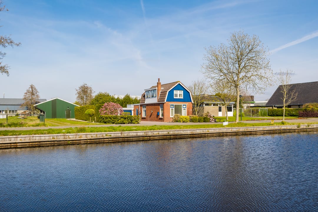 Huis te koop: Kerkewal 64 8401 CH Gorredijk [Funda]