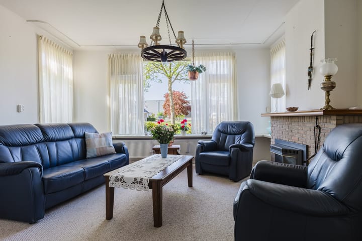 Foto 3 van Kerkewal 64