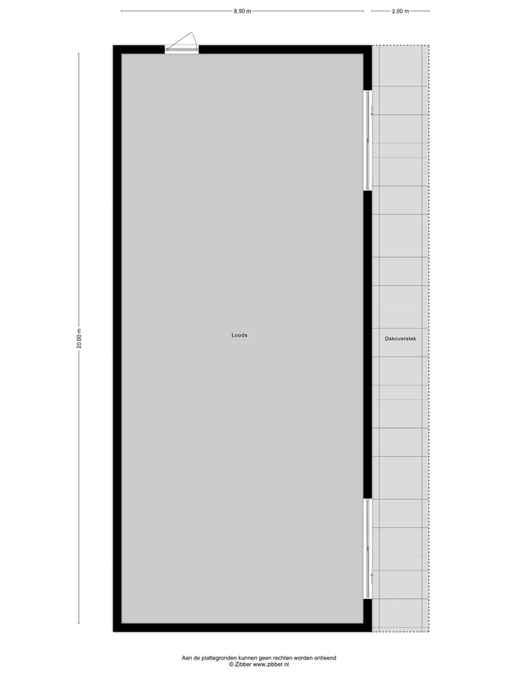 Foto 7 van Kerkewal 64