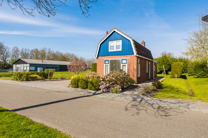 Foto 9 van Kerkewal 64