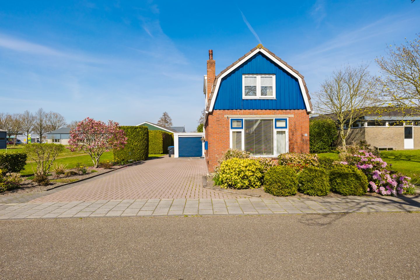 Foto 10 van Kerkewal 64