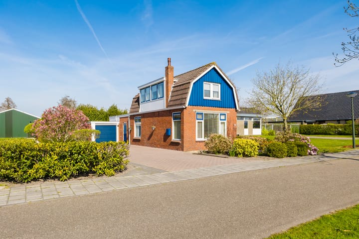 Foto 11 van Kerkewal 64