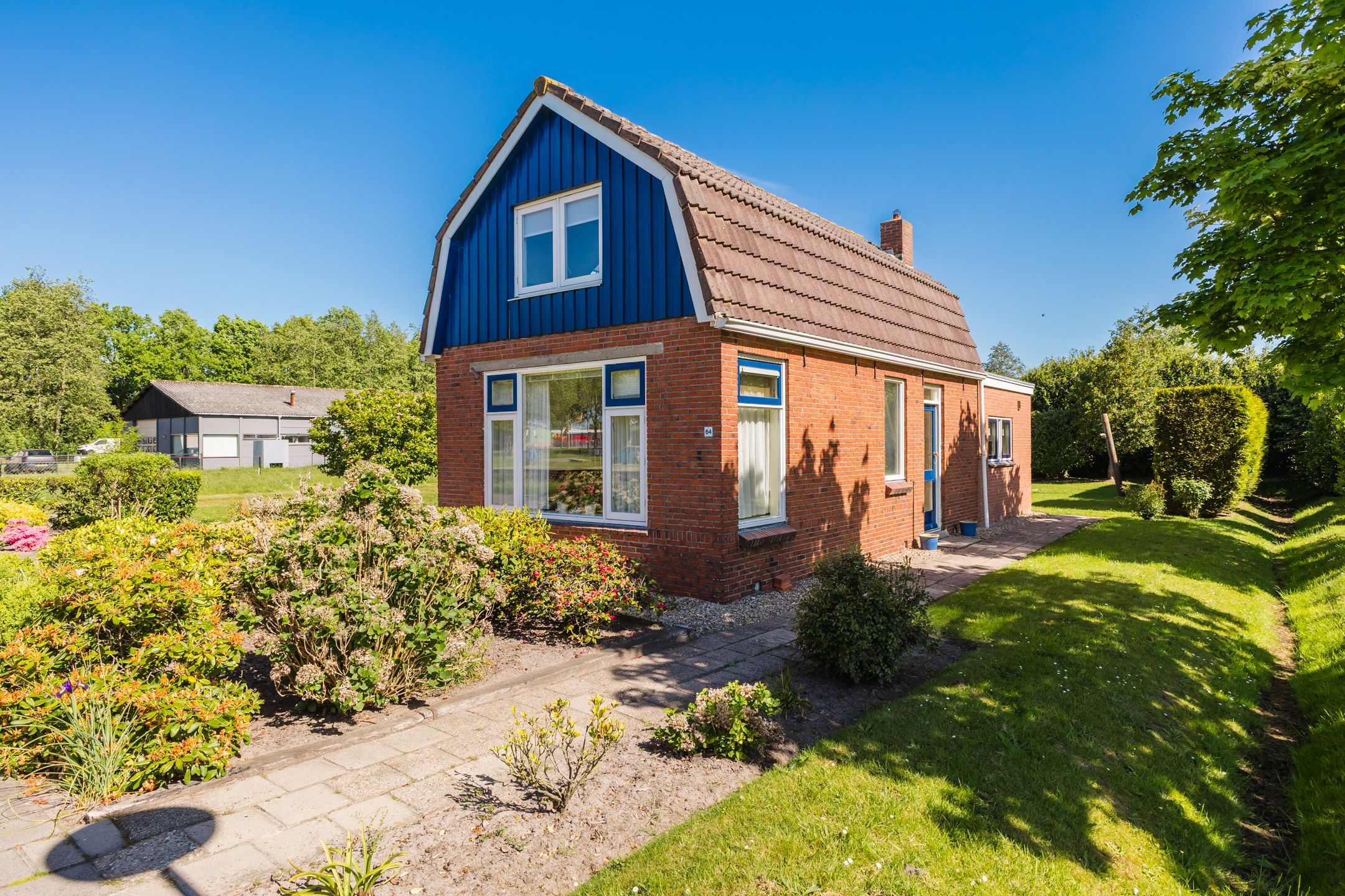 Foto 12 van Kerkewal 64