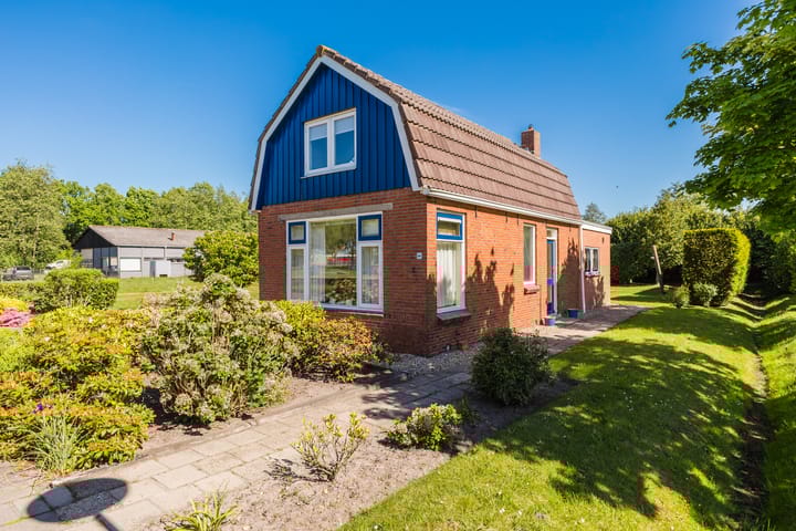 Foto 12 van Kerkewal 64