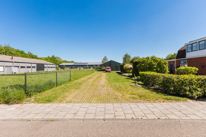 Foto 13 van Kerkewal 64