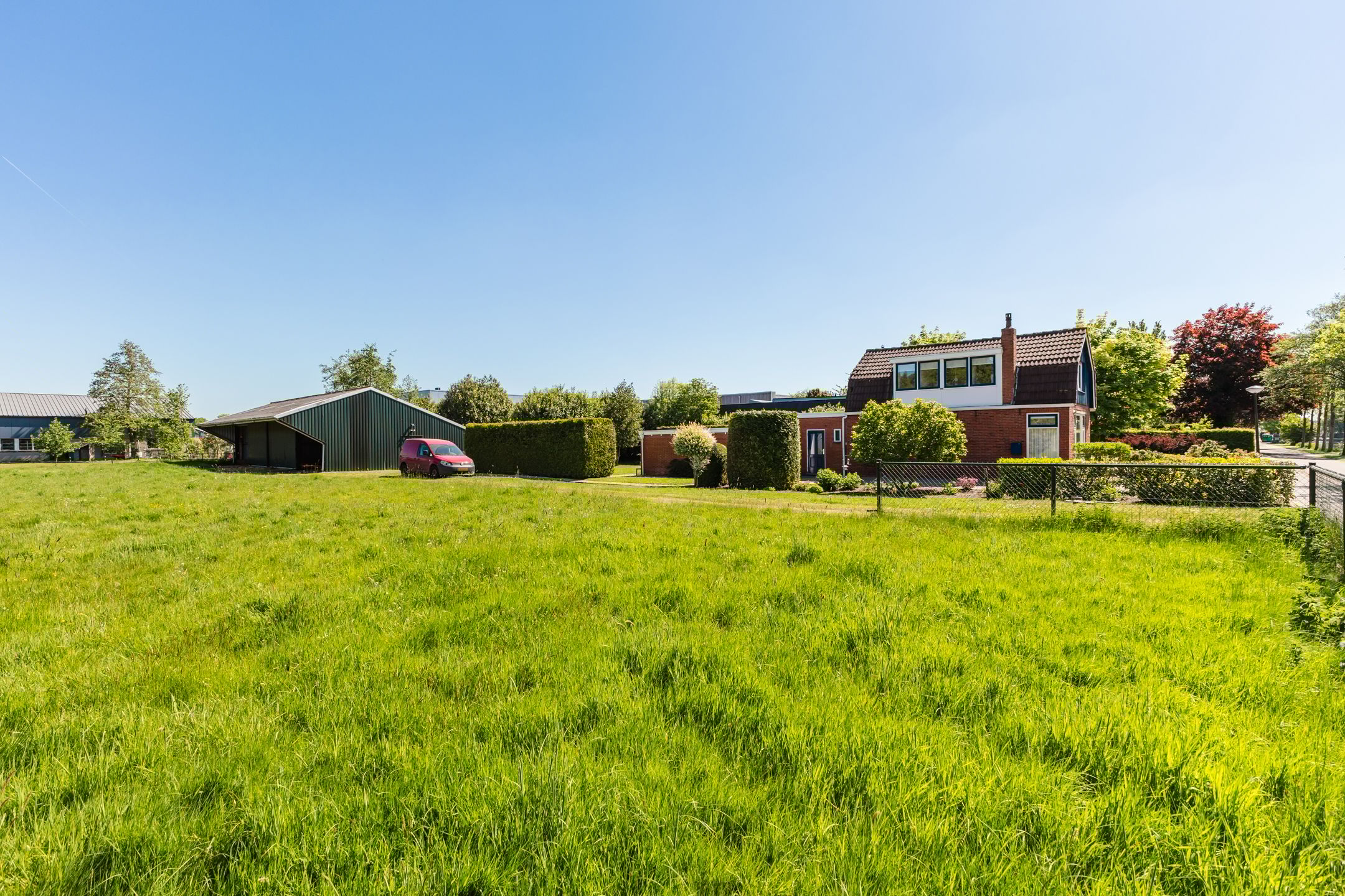 Foto 15 van Kerkewal 64