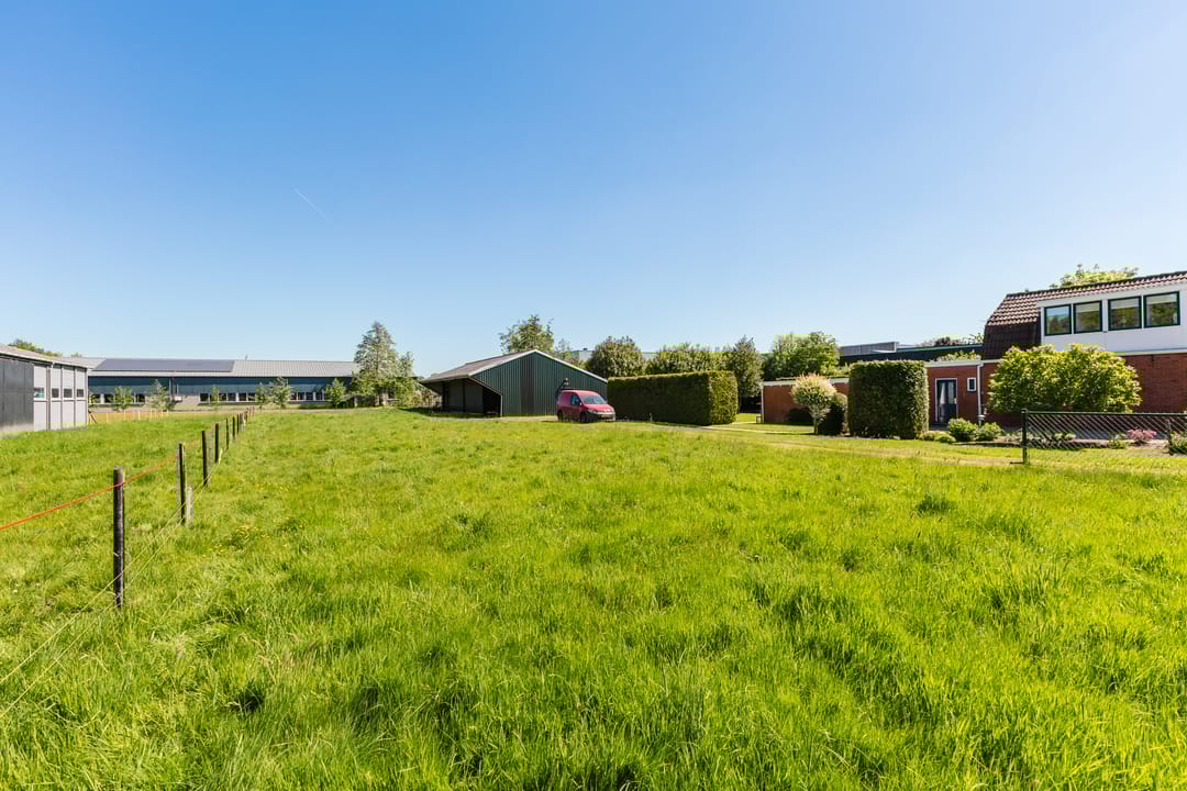 Foto 16 van Kerkewal 64