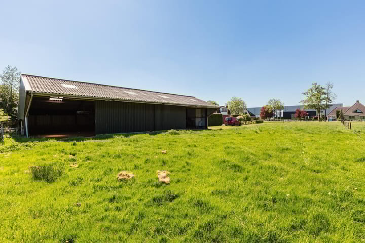 Foto 17 van Kerkewal 64