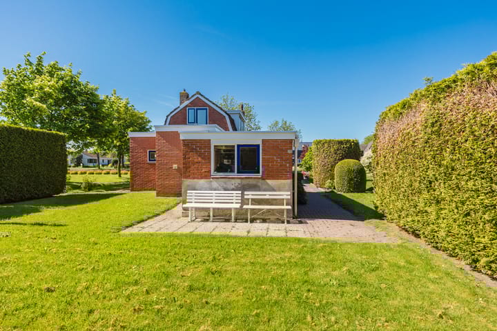 Foto 18 van Kerkewal 64