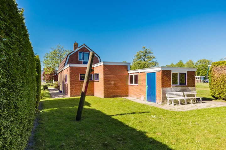 Foto 19 van Kerkewal 64