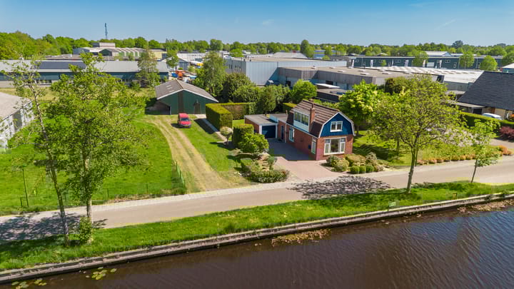 Foto 22 van Kerkewal 64