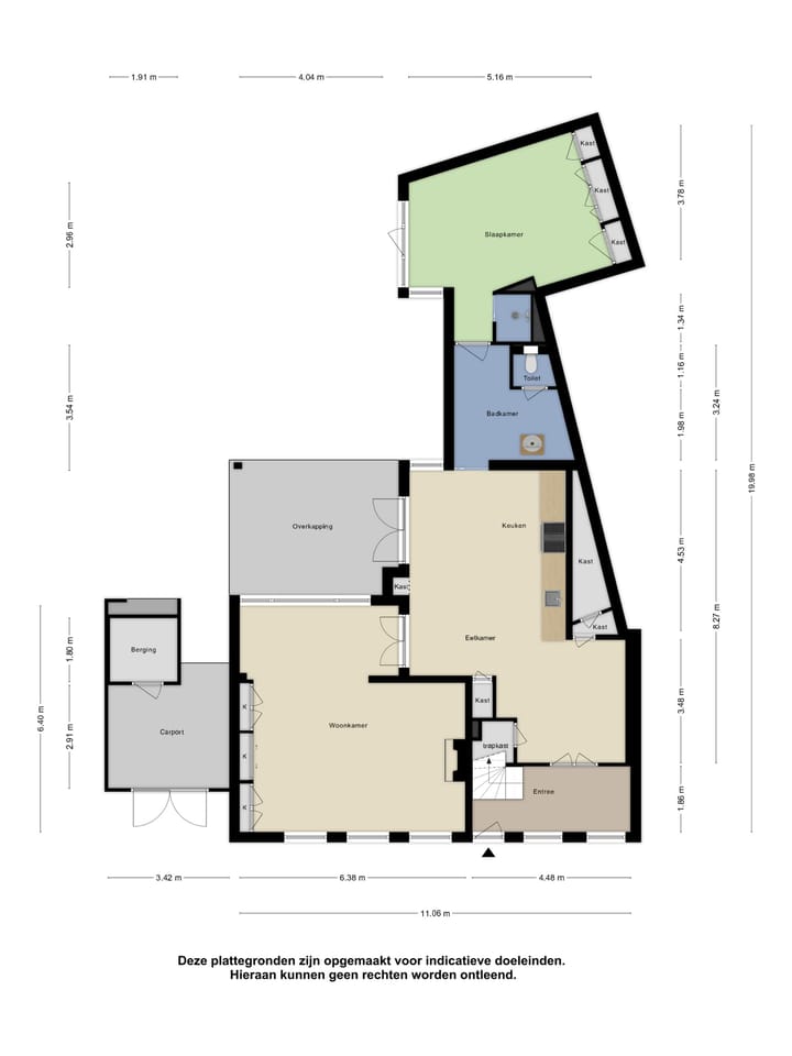 Foto 57 van Havenkade 4