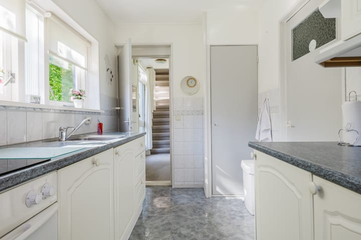 Foto 30 van Kerkewal 64