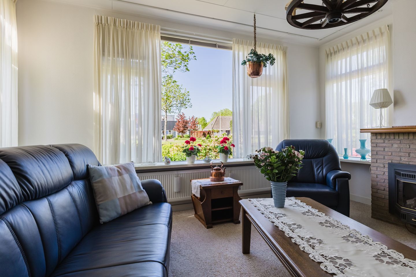 Foto 35 van Kerkewal 64