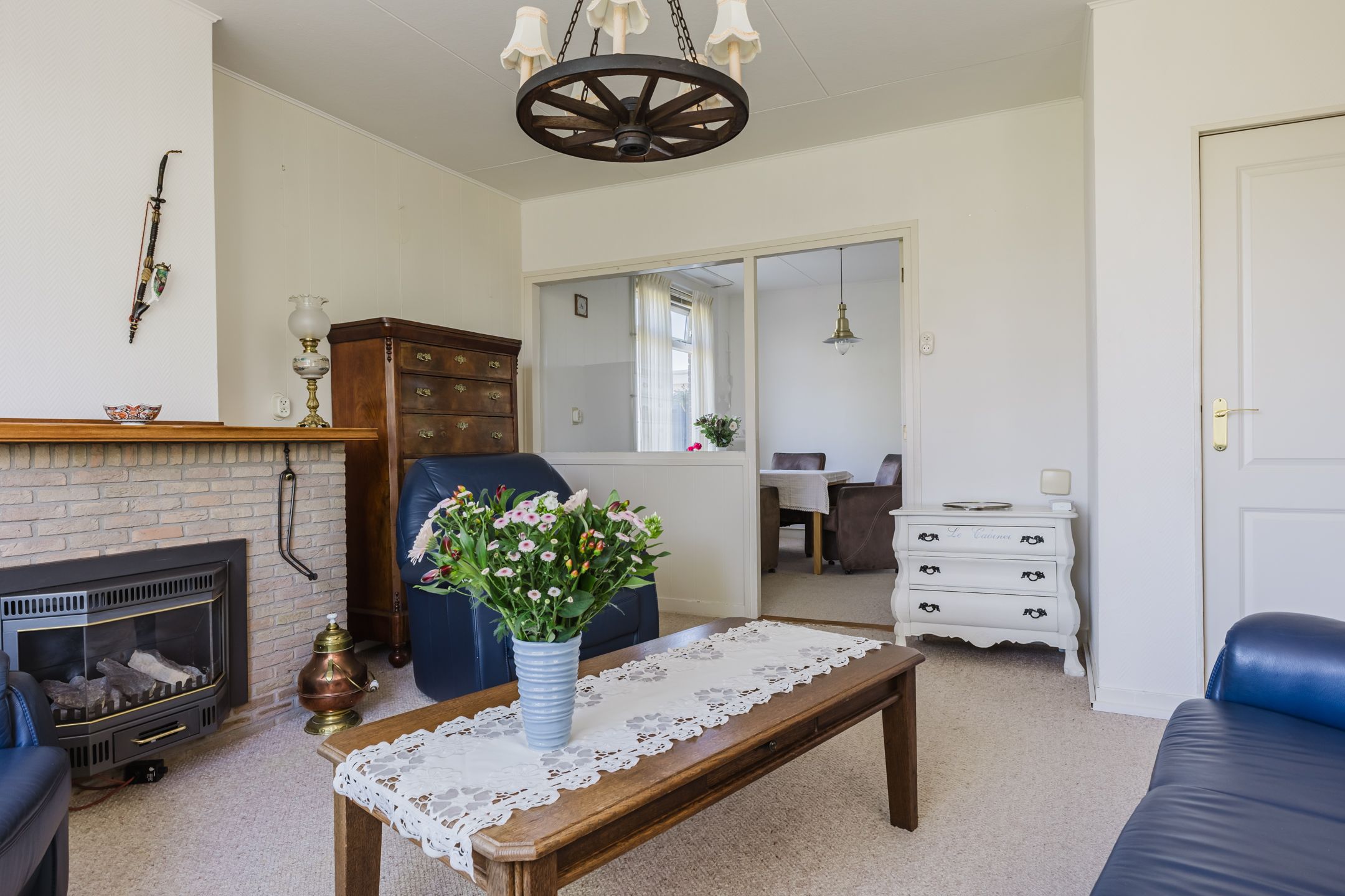 Foto 36 van Kerkewal 64