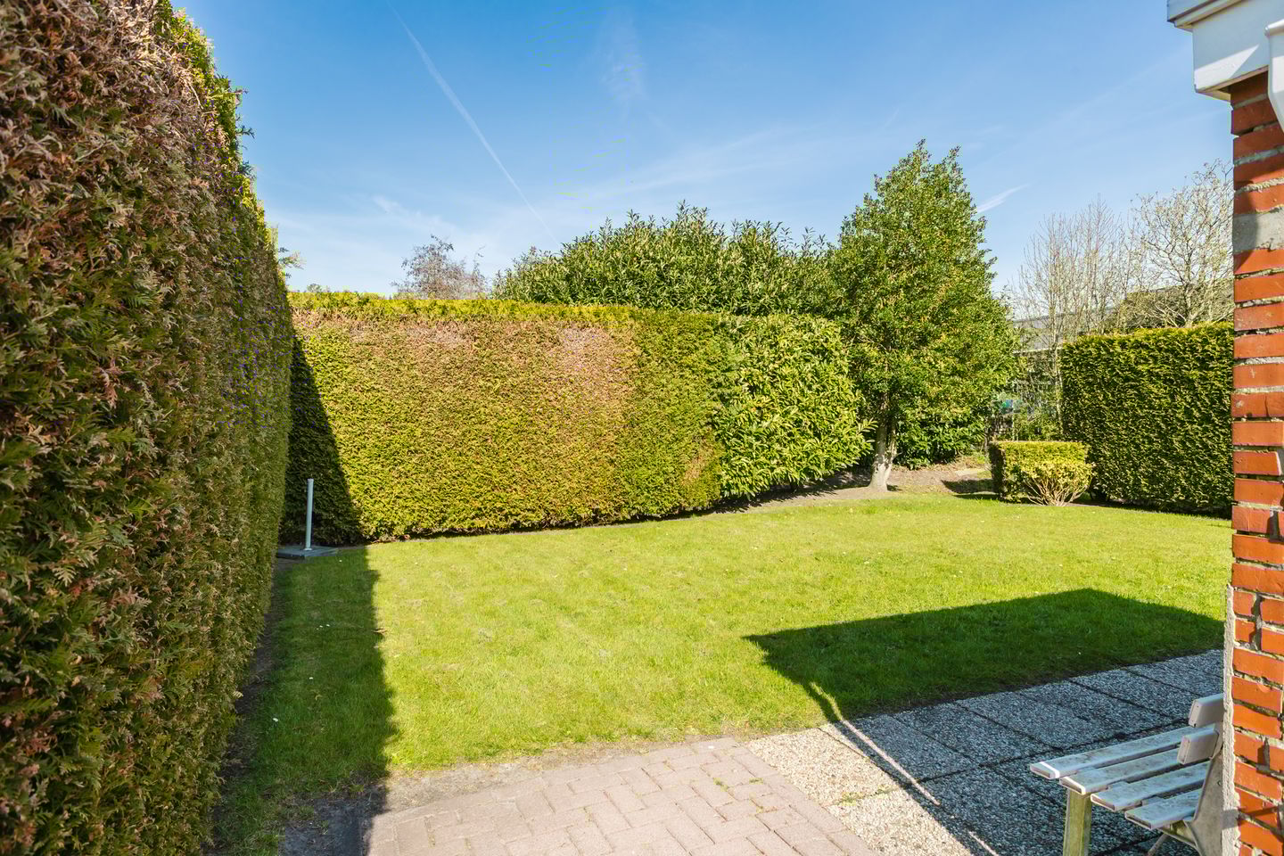 Foto 20 van Kerkewal 64