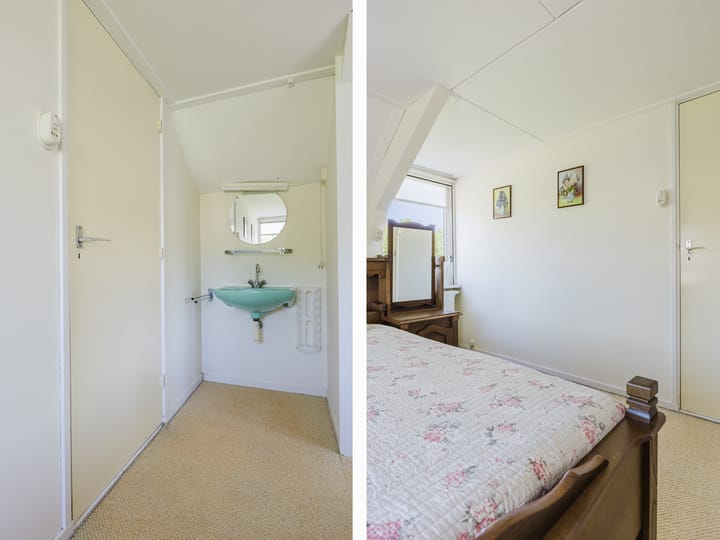 Foto 44 van Kerkewal 64