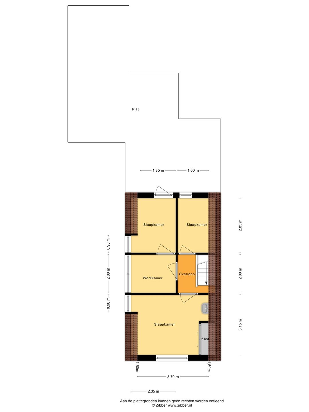Foto 53 van Kerkewal 64