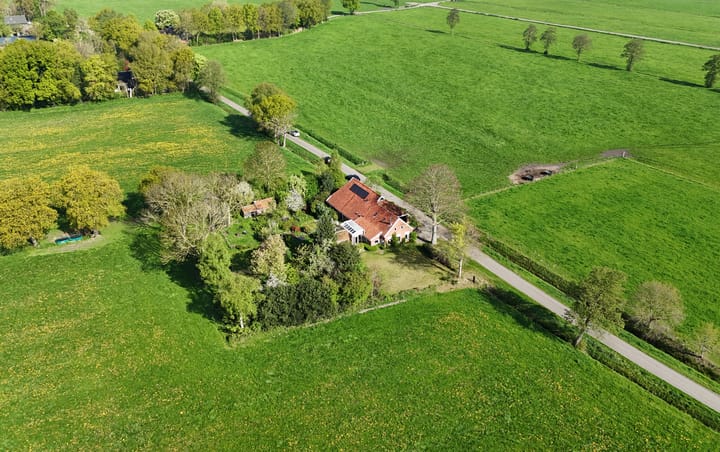 Foto 1 van de Groeve 2