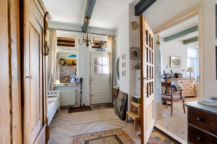 Foto 7 van de Groeve 2