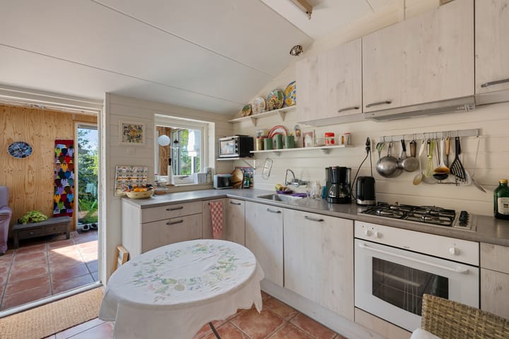 Foto 15 van de Groeve 2